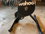 Wahoo Kickr Core smart trainer (direct-drive), Ophalen, Gebruikt
