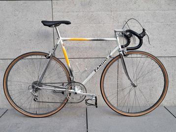 Fangio retro fiets  beschikbaar voor biedingen