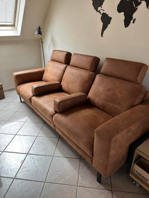 Zetel, Huis en Inrichting, Zetels | Zetels, Ophalen