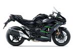 2024 Kawasaki Ninja H2 SX, 1000 cc, Toermotor, Bedrijf, 4 cilinders