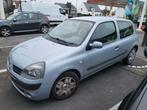 2005 RENAULT CLIO 1.5DCI DIESEL/140000KM/1850€, Autos, Renault, Particulier, Diesel, Achat, Clio