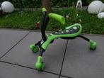 Scramblebug Hornet Groen, eerste loopfiets, Enfants & Bébés, Jouets | Extérieur | Véhicules & Draisiennes, Comme neuf, Vélo d'équilibre
