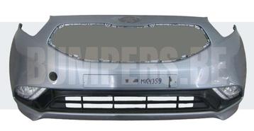 Bumper Kia Venga FACELIFT 14-18 LEDY 86511-1P500 Voorbumper  beschikbaar voor biedingen