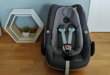 Maxi COSi Pebble PLus i SIZE & accesories beschikbaar voor biedingen