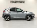 HYUNDAI KONA 1.6 CRDi BOITE AUTO SKY TOIT OUVRANT GARANTIE, https://public.car-pass.be/vhr/9e324738-de9e-4bee-bd3b-0382849968f8