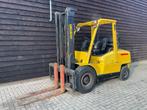 HYSTER - H 5.0 xm - Chargeur élévateur, Autre propulsion, Chariot élévateur, HYSTER