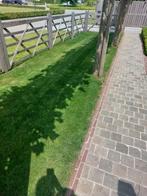 Tuinafsluiting, Tuin en Terras, Schuttingen, Ophalen, 1 tot 2 meter, 6 meter of meer, Zo goed als nieuw