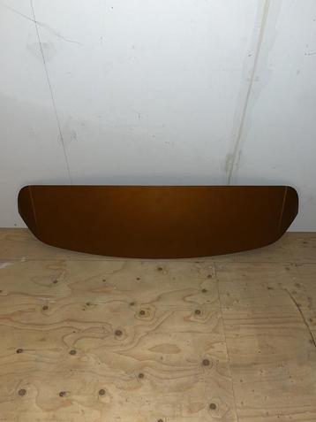 Audi Q3 Achterspoiler 8u0827933x2u beschikbaar voor biedingen