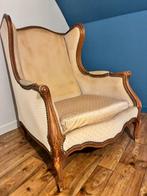 Vintage zeteltje 1 pers, Antiek en Kunst, Ophalen