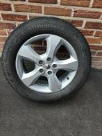 pneus d'hiver sur jante pour Renault Koleos, Autos : Pièces & Accessoires, Pneus et Jantes, Pneus hiver, Véhicule de tourisme