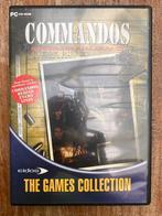 Commandos  Beyond the call of duty, Games en Spelcomputers, Ophalen of Verzenden, Zo goed als nieuw, Vanaf 12 jaar