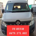 Bestelwagen Camionet te huur voor al uw transportbehoeften!, Vacatures, Overige uren, Starter, Vast contract, Vakantiewerk