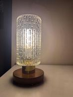 Hollywood Regency tafellamp, Ophalen, Gebruikt, Hollywood Regency, Minder dan 50 cm