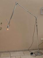 Lampe Artemide, Huis en Inrichting, Lampen | Wandlampen, Ophalen, Gebruikt, Metaal