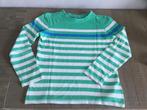 Leuke longsleeve maat 116, Ophalen of Verzenden, Zo goed als nieuw, Dopodopo, Shirt of Longsleeve