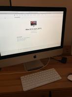 Computer Apple I mac 2015, Computers en Software, Ophalen, Zo goed als nieuw, SSD