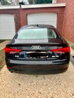 Audi A5 Sportback, Autos, Cuir, Euro 5, Achat, Noir