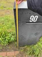 Natuurstenen brievenbus, Jardin & Terrasse, Boîtes aux lettres, Enlèvement ou Envoi, Comme neuf