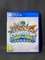 Skylanders Swap Force ps4, Ophalen of Verzenden, Zo goed als nieuw
