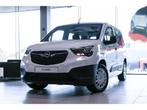 Opel Combo e-life 5 zit - Electrische - Nieuw! - Op Voorraa, Auto's, Opel, Te koop, Monovolume, 5 deurs, Emergency brake assist