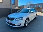 SKODA OCTAVIA 1.0 TSi/DSG AUTOMATISCH/EURO 6/ FULL OPTIE, Auto's, Testrit aan huis, Stof, Euro 6, Wit