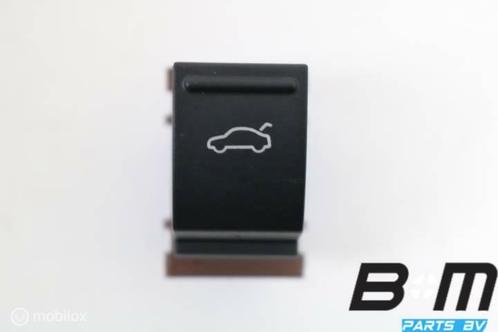 Schakelaar voor achterklep VW Passat B7, Auto-onderdelen, Dashboard en Schakelaars, Gebruikt