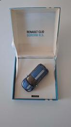 Renault Clio Gordini RS 1:43, Enlèvement, Neuf, Voiture, Norev
