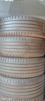 215/55/17 2155517 215/55R17 zomer Continental, Ophalen, Zo goed als nieuw