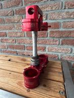 T de fourche crf 250-450, Motoren, Ophalen