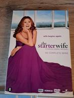 The Starter Wife Complete Seriie, CD & DVD, DVD | TV & Séries télévisées, Enlèvement ou Envoi
