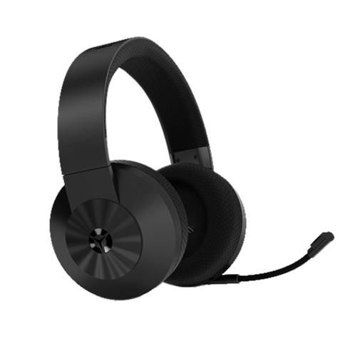 Lenovo Legion H600 (gaming) headset, Informatique & Logiciels, Casques micro, Neuf, Over-ear, Sans fil, Casque gamer, Microphone repliable