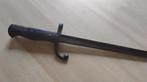 Bajonet Comblain, Verzamelen, Militaria | Tweede Wereldoorlog, Ophalen of Verzenden