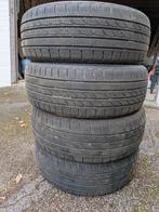 Pneus neige 205/55/17, Ophalen