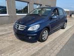 Mercedes B200 Sports Tourer BlueEFFICIENCY, Auto's, Euro 5, https://public.car-pass.be/vhr/6ab7ac78-8fd7-477d-b3da-ae272b560d77