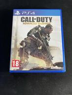Call Of Duty Advanced Warfare-ps4/ps5, Ophalen, Zo goed als nieuw