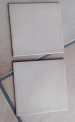 124 tegels,10x10, 1,24 m², voor slechts 5 euro, Ophalen, Zo goed als nieuw