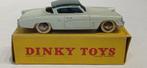 DINKY TOYS FRANKRIJK STUDEBAKER COMMANDER REF 24Y, Ophalen of Verzenden, Gebruikt, Auto, Dinky Toys