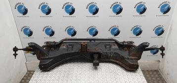 CITROEN C1 1.0-12V Séduction  [FRONT_SUBFRAME] 2008 beschikbaar voor biedingen