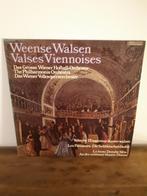 Weense Walsen - Valses Viennoises, Ophalen of Verzenden, Zo goed als nieuw