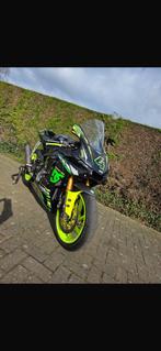 Yamaha R1 2015, Motoren, Motoren | Yamaha, 4 cilinders, Sport, Particulier, Meer dan 35 kW