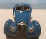 CORGI TOYS BUGATTI T57SC IN NIEUWE STAAT ZONDER DOOSJE, Hobby en Vrije tijd, Ophalen of Verzenden, Zo goed als nieuw, Corgi