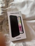 NEW! Samsung Galaxy A35, Telecommunicatie, Mobiele telefoons | Samsung, Overige kleuren, Nieuw, Ophalen of Verzenden, Zonder abonnement