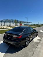 BMW M340I xDrive 2020, Auto's, Automaat, Zwart, 275 kW, USB