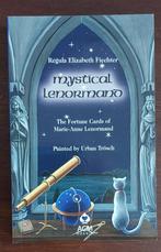 Tarot, Ophalen, Nieuw, Overige typen