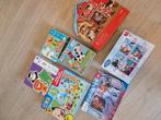Kinderpuzzels 2+ / 3+ / 4+, Kinderen en Baby's, Speelgoed | Kinderpuzzels, Ophalen, Zo goed als nieuw