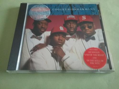 CD ^Cooley High Harmony ^ van Boys II Men, CD & DVD, CD | R&B & Soul, Comme neuf, Enlèvement ou Envoi