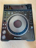 Pioneer dvj1000 dj dvd speler, Ophalen of Verzenden, Pioneer, Zo goed als nieuw, Dj-set