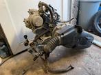 Moteur bws 125, Vélos & Vélomoteurs, Pièces de cyclomoteur | Général, Enlèvement, Utilisé