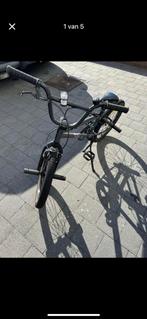 Bmx fiets, Fietsen en Brommers, Ophalen