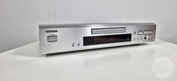 Onkyo DX-7333 CD-Speler | CD | Digital-Out | 6 Mnd Garantie